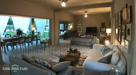 casa venda em  praia de pitinga 